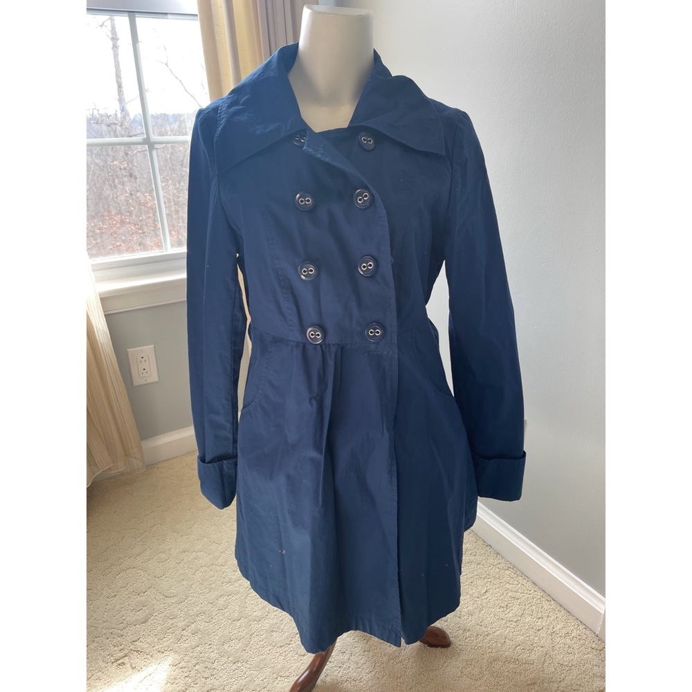 Spring Coat